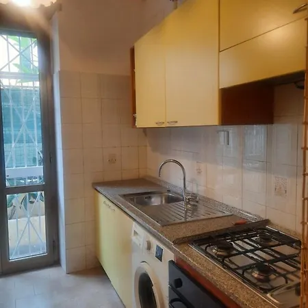 Nido Vidaschi Apartamento *