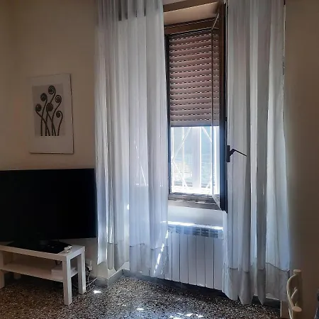 Διαμέρισμα Nido Vidaschi