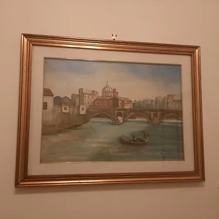 Nido Vidaschi * Roma