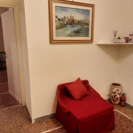 Apartamento Nido Vidaschi