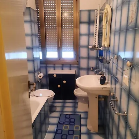 Nido Vidaschi Apartamento *