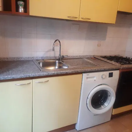 Apartamento Nido Vidaschi *