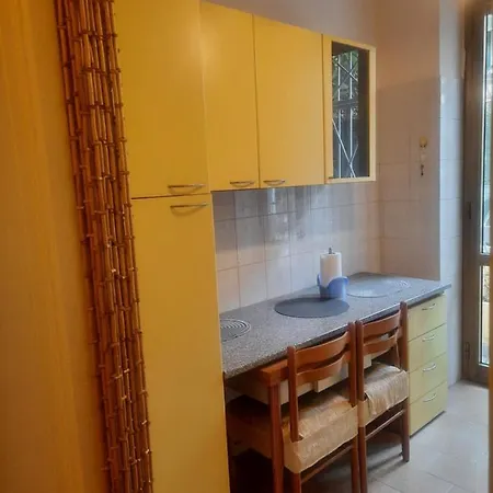 Apartamento Nido Vidaschi