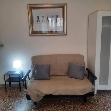 Apartamento Nido Vidaschi