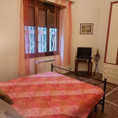 Daire Nido Vidaschi Roma