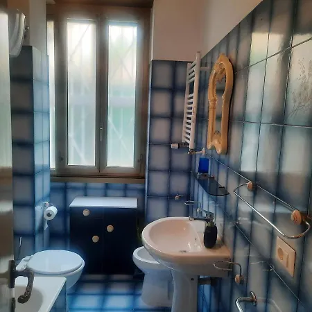 Apartamento Nido Vidaschi *