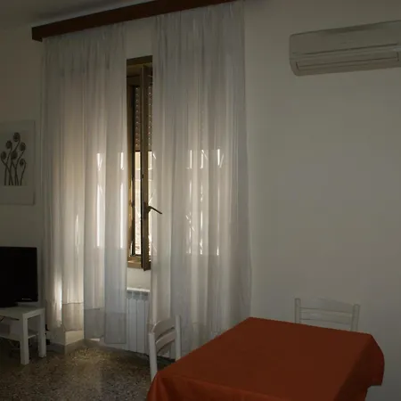 Apartamento Nido Vidaschi Roma