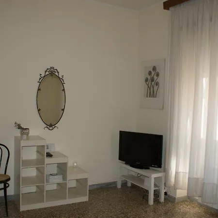 Apartamento Nido Vidaschi *
