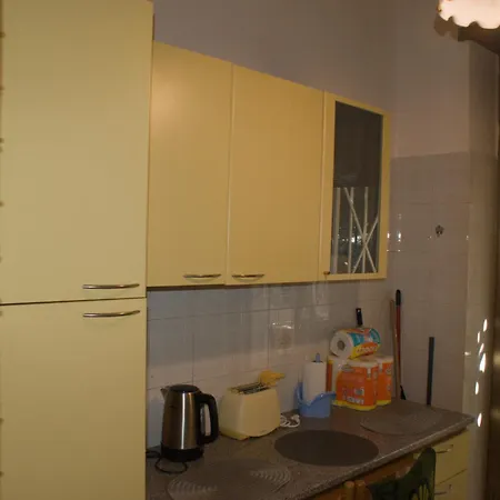 Apartamento Nido Vidaschi