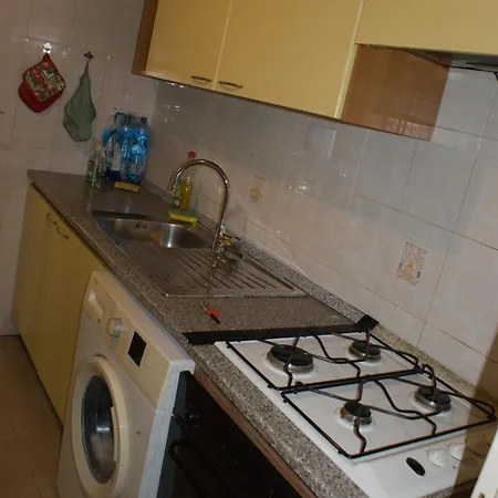 Apartamento Nido Vidaschi