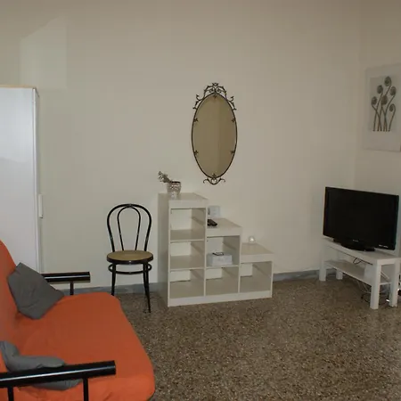 Apartamento Nido Vidaschi Roma
