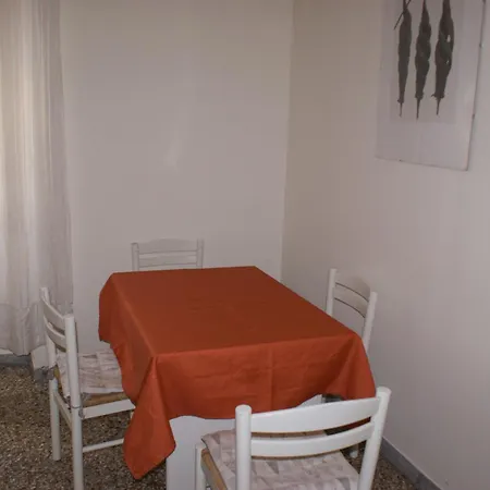 Nido Vidaschi Roma