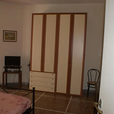 Nido Vidaschi Apartamento