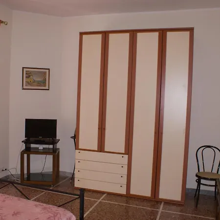 Apartamento Nido Vidaschi *