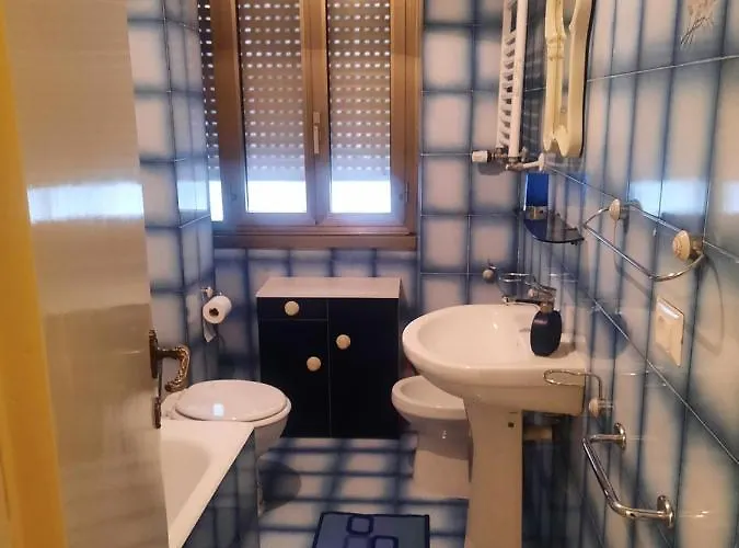 Nido Vidaschi Appartement *