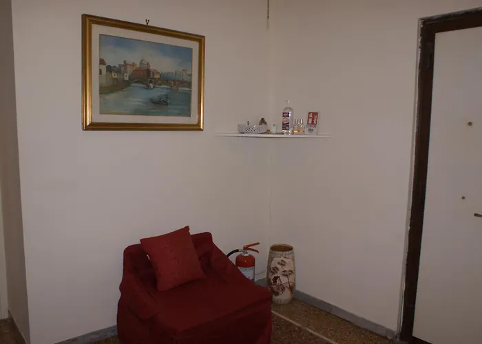 Nido Vidaschi Appartement *